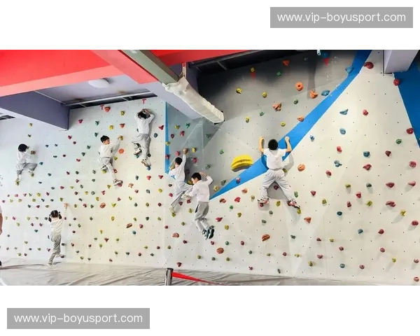 攀岩转会：找到属于你的下一座高峰