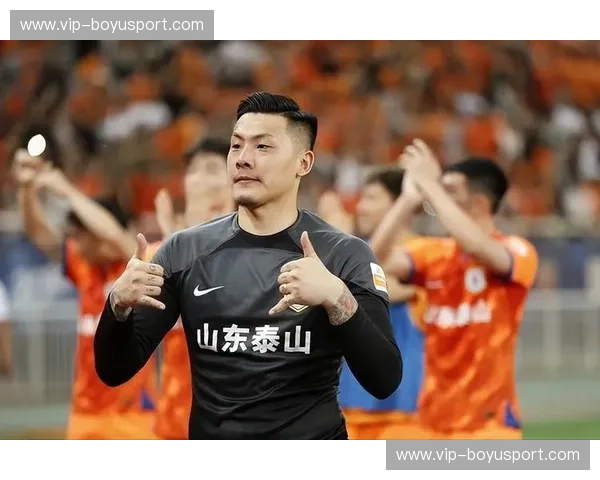 泰山复苏，蓝翼腾飞：武里南联与山东鲁能的亚洲杯之夜